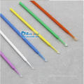 Dental Disposable Micro Applicators with Colorful Options